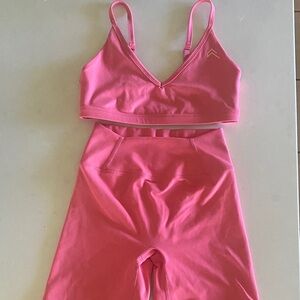 Oner Active Amplify Pink Set - small